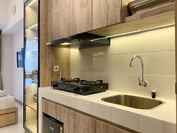 Cozy Studio At Tokyo Riverside Pik 2 Apartment