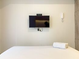 Cozy Studio At Tokyo Riverside Pik 2 Apartment