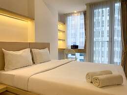 Cozy Studio At Tokyo Riverside Pik 2 Apartment