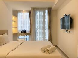 Cozy Studio At Tokyo Riverside Pik 2 Apartment