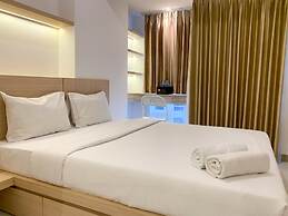 Cozy Studio At Tokyo Riverside Pik 2 Apartment