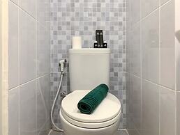 Cozy Studio At Tokyo Riverside Pik 2 Apartment