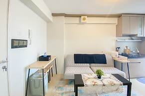 Beautiful And Cozy 2Br Bassura City Apartment