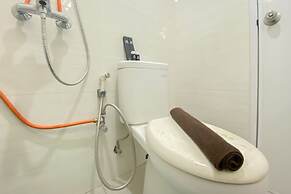 Beautiful And Cozy 2Br Bassura City Apartment