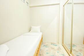 Beautiful And Cozy 2Br Bassura City Apartment