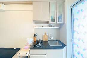 Beautiful And Cozy 2Br Bassura City Apartment