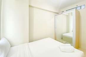 Beautiful And Cozy 2Br Bassura City Apartment