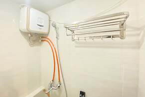 Beautiful And Cozy 2Br Bassura City Apartment