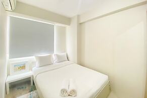 Beautiful And Cozy 2Br Bassura City Apartment