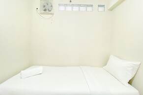 Beautiful And Cozy 2Br Bassura City Apartment