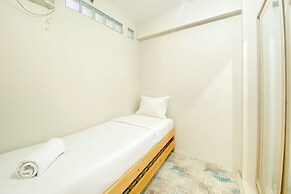 Beautiful And Cozy 2Br Bassura City Apartment