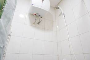 Minimalist And Comfort Stay Studio Room At Signature Park Grande Apart