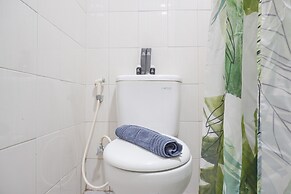 Minimalist And Comfort Stay Studio Room At Signature Park Grande Apart