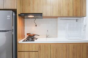 Minimalist And Comfort Stay Studio Room At Signature Park Grande Apart