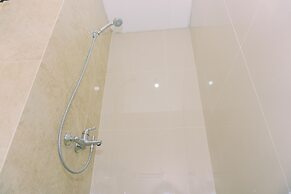 Good Deal And Simply Look Studio Room At Transpark Bintaro Apartment