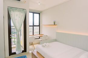 Good Deal And Simply Look Studio Room At Transpark Bintaro Apartment