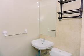 Good Deal And Simply Look Studio Room At Transpark Bintaro Apartment