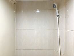 Compact Studio (No Kitchen) At Osaka Riverview Apartment Pik 2