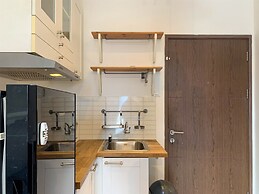 Warm And Minimalist 2Br At Northland Ancol Apartment