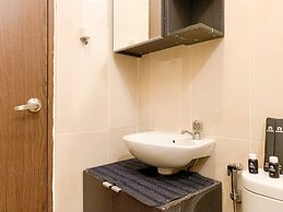 Warm And Minimalist 2Br At Northland Ancol Apartment