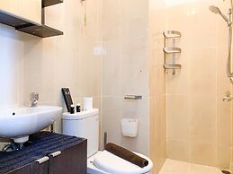 Warm And Minimalist 2Br At Northland Ancol Apartment