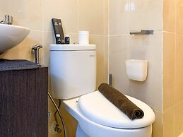 Warm And Minimalist 2Br At Northland Ancol Apartment