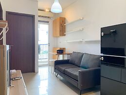 Warm And Minimalist 2Br At Northland Ancol Apartment