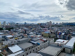 Warm And Minimalist 2Br At Northland Ancol Apartment