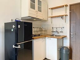 Warm And Minimalist 2Br At Northland Ancol Apartment