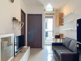 Warm And Minimalist 2Br At Northland Ancol Apartment