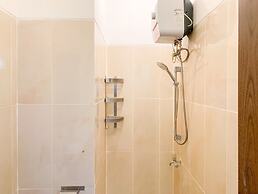 Warm And Minimalist 2Br At Northland Ancol Apartment