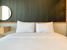 Stylisth 1Br At Tokyo Riverside Pik 2 Apartment