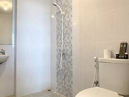 Stylisth 1Br At Tokyo Riverside Pik 2 Apartment