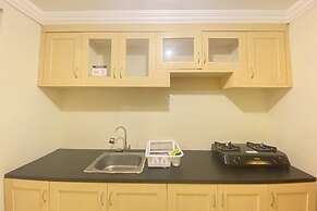 Nice And Homey 2Br At Grand Palace Kemayoran Apartment