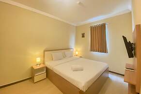 Nice And Homey 2Br At Grand Palace Kemayoran Apartment