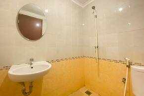 Nice And Homey 2Br At Grand Palace Kemayoran Apartment