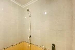 Nice And Homey 2Br At Grand Palace Kemayoran Apartment