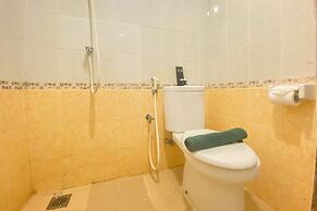 Nice And Homey 2Br At Grand Palace Kemayoran Apartment