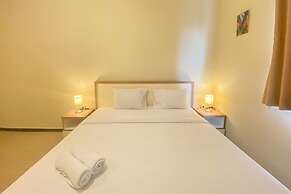 Nice And Homey 2Br At Grand Palace Kemayoran Apartment
