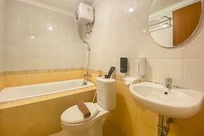 Nice And Homey 2Br At Grand Palace Kemayoran Apartment