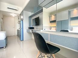 Restful Studio At Springlake Summarecon Apartment Near Mall