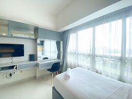 Restful Studio At Springlake Summarecon Apartment Near Mall