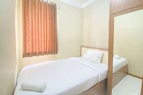 Luxurious Designed 2Br At Grand Palace Kemayoran Apartment