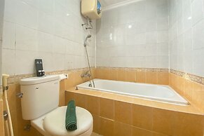 Luxurious Designed 2Br At Grand Palace Kemayoran Apartment