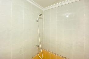 Luxurious Designed 2Br At Grand Palace Kemayoran Apartment