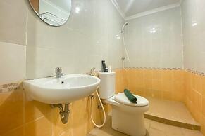 Luxurious Designed 2Br At Grand Palace Kemayoran Apartment