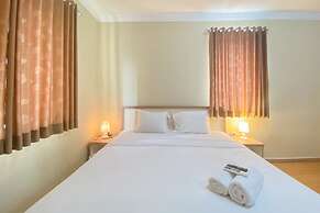 Luxurious Designed 2Br At Grand Palace Kemayoran Apartment