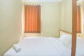 Luxurious Designed 2Br At Grand Palace Kemayoran Apartment