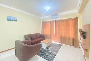 Luxurious Designed 2Br At Grand Palace Kemayoran Apartment