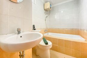 Luxurious Designed 2Br At Grand Palace Kemayoran Apartment